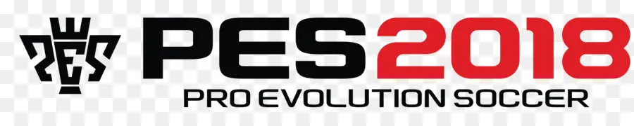 Pro Evolution Soccer 2018，Logo PNG