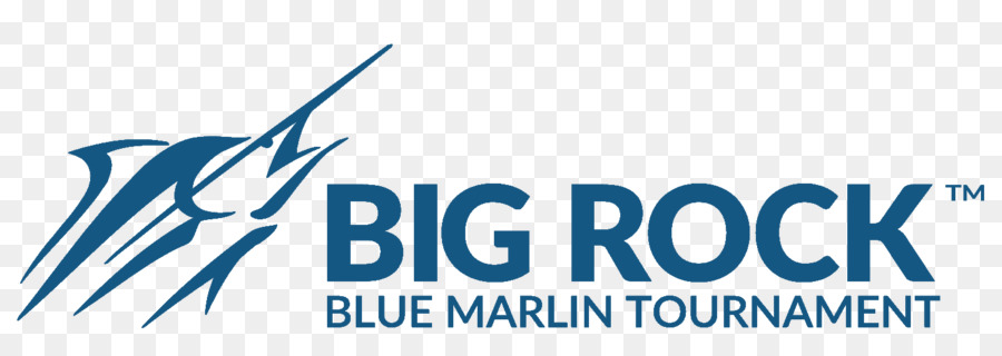 Logo，Atlantic Blue Marlin PNG