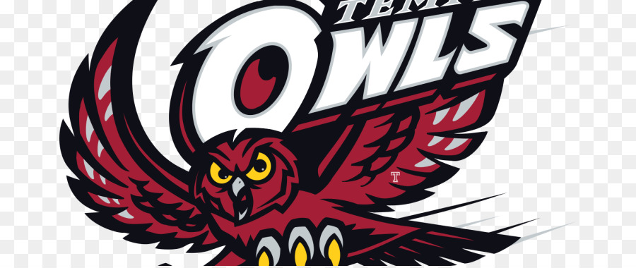 Temple Owls Football，Fútbol De Caballeros Ucf PNG