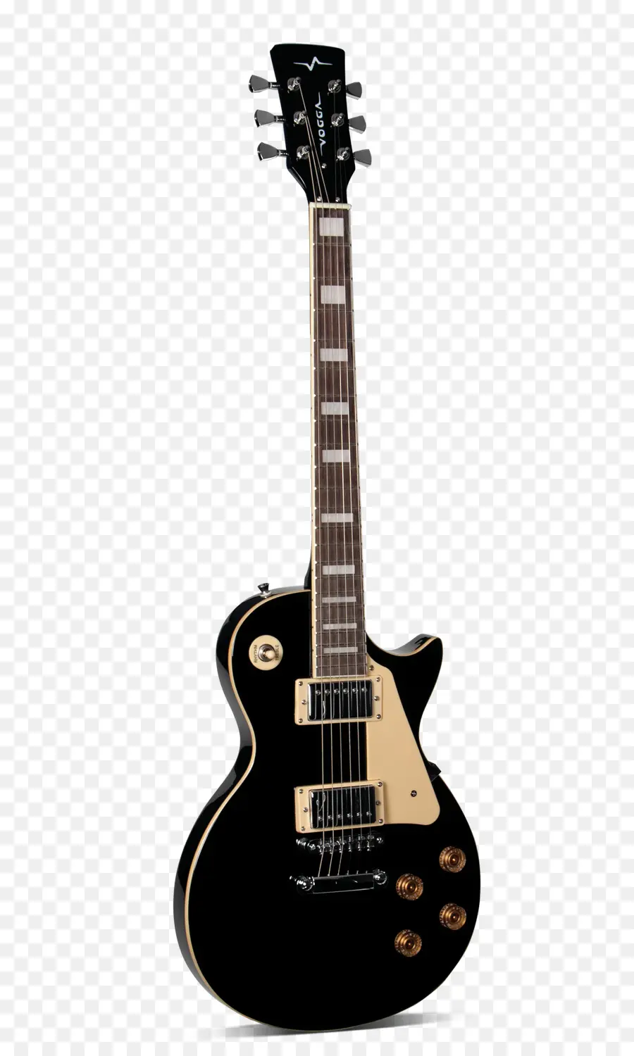 Gibson Les Paul，Guitarra Eléctrica PNG