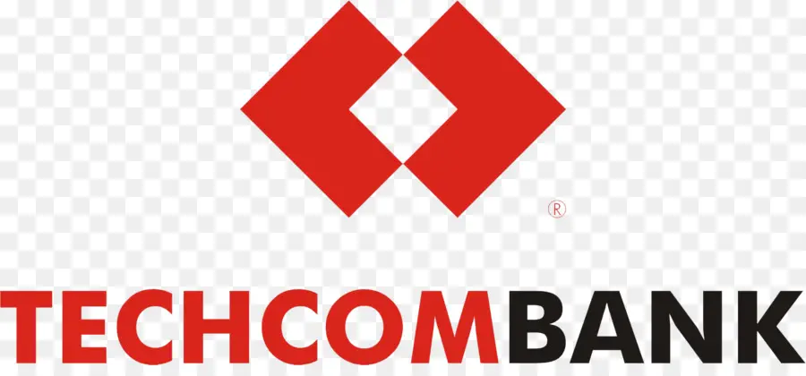 Vietnam Tecnológico Y Comercial De La Articulación De Acciones Del Banco，Logotipo PNG