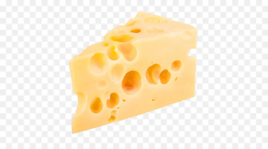 Queso Emmental，Queso PNG