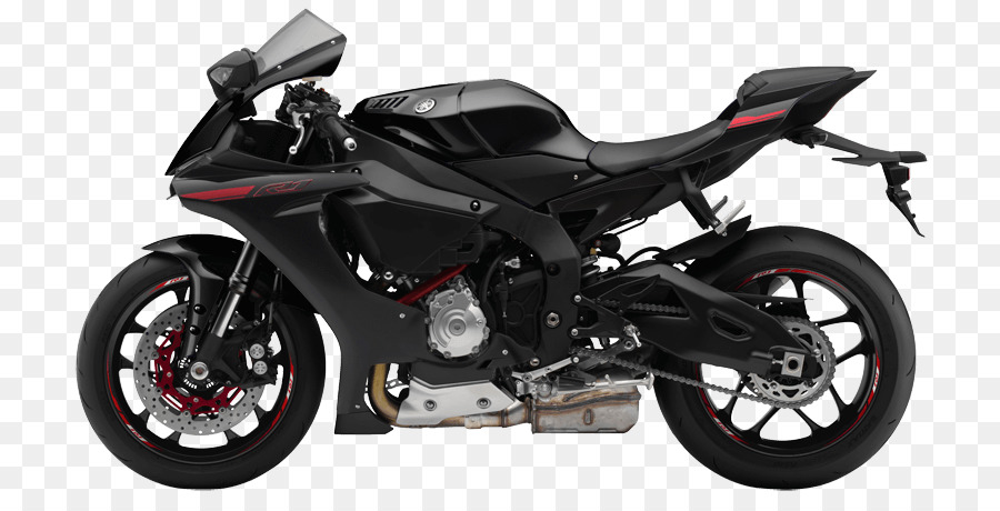 Yamaha Yzfr1，Motocicleta PNG