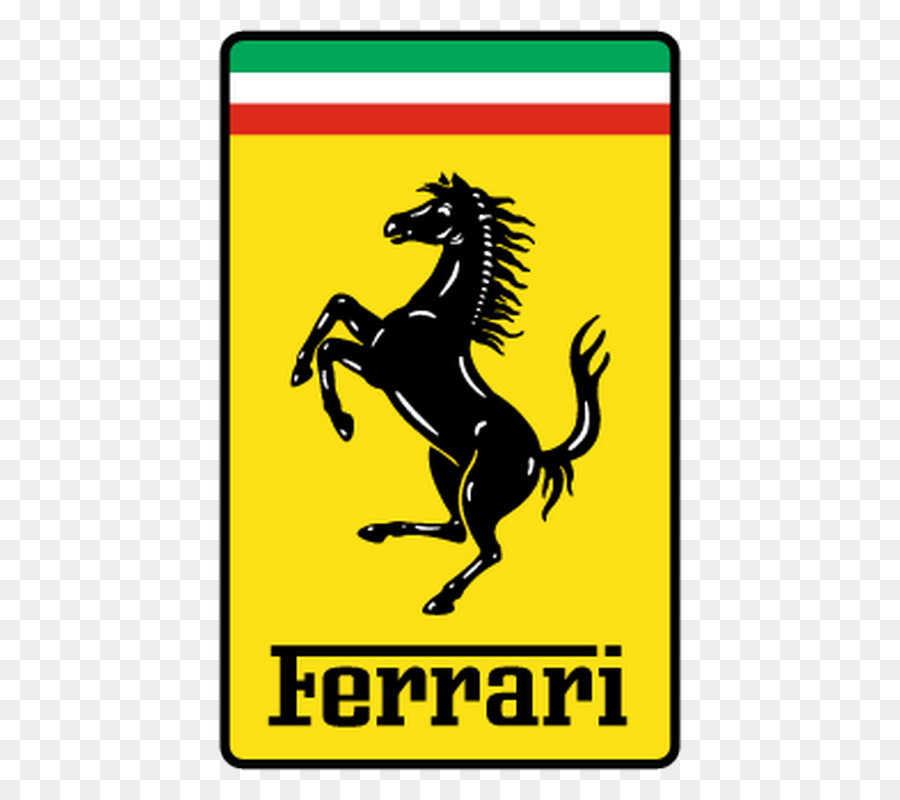 Logotipo De Ferrari，Ferrari PNG