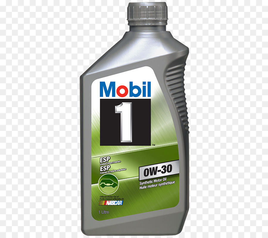 Mobil 1，Aceite De Motor PNG