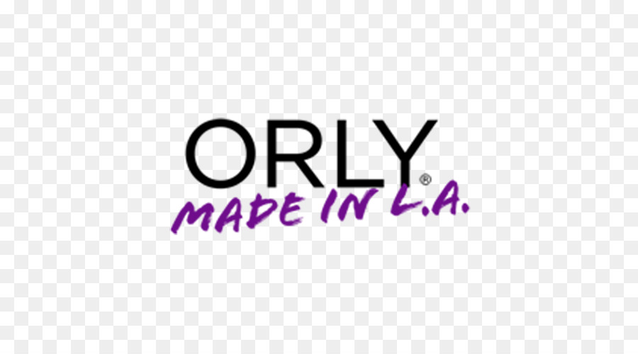 Logotipo De Orly，Marca PNG