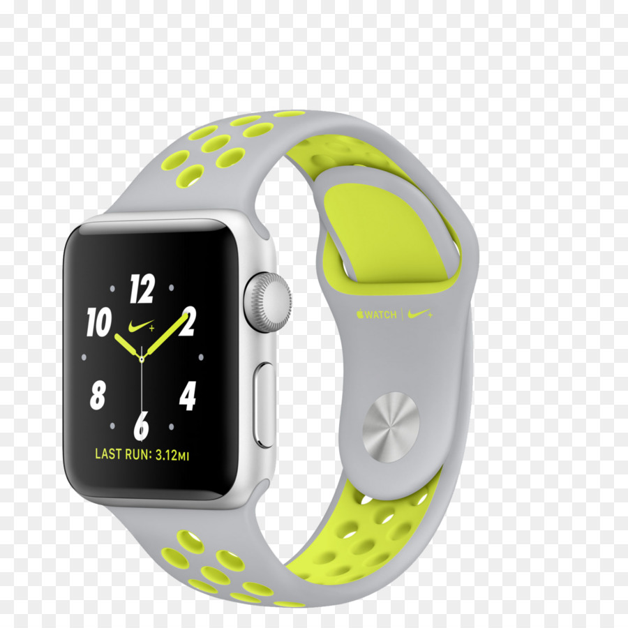 Nike，Apple Watch Series 2 Nike PNG