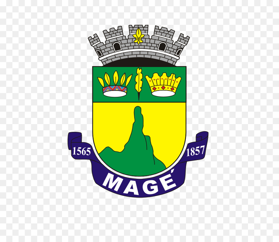 Alcaldía Municipal De Magé，Municipio PNG