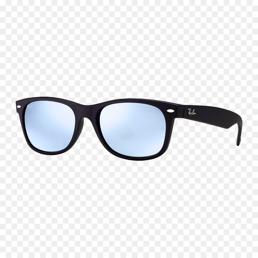 Rayban New Wayfarer Classic，Rayban PNG