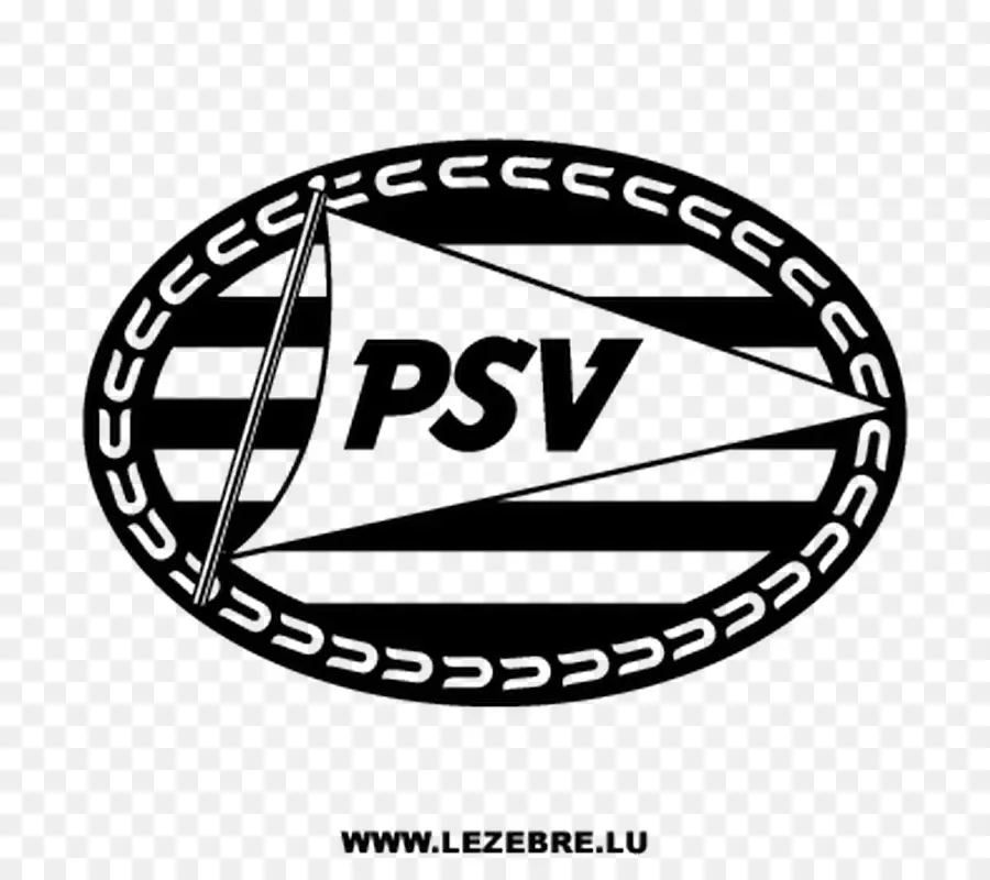 Logotipo Del Psv，Deportes PNG