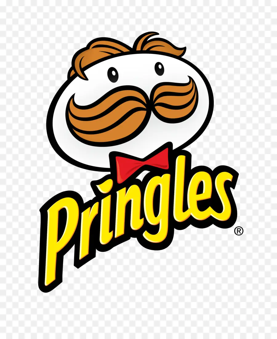 Pringles，Logo PNG