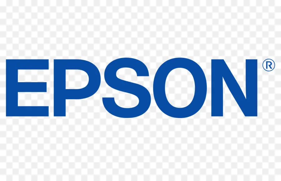 Logo，Epson PNG