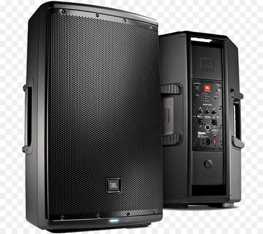 Serie Jbl Professional Eon600，Altavoces PNG