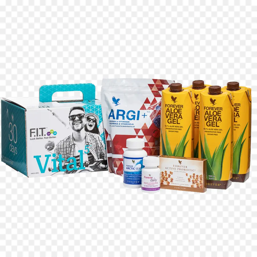 Forever Living Productos，Los Productos De Forever Living Scandinavia Ab PNG