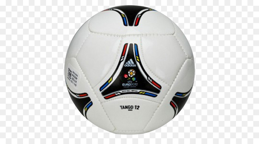 La Uefa Euro 2012，Bola PNG