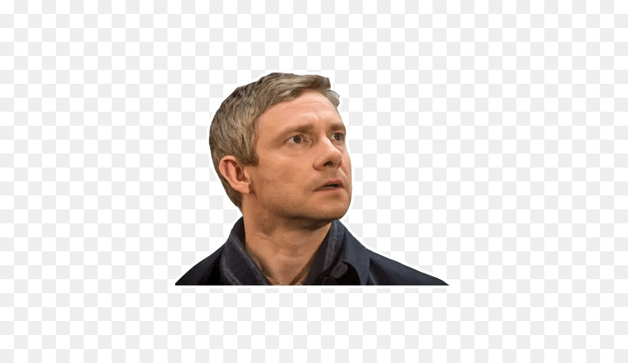 Martin Freeman，Sherlock PNG