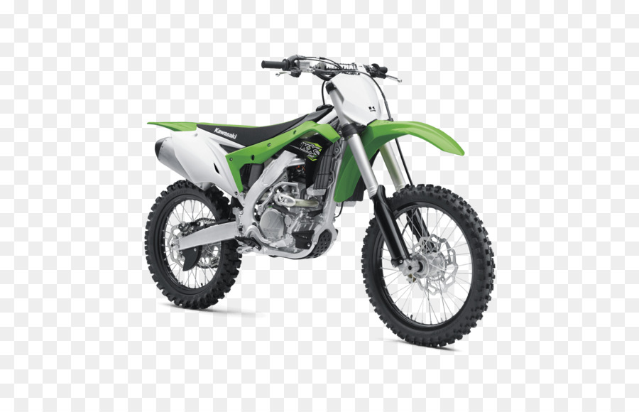 Kawasaki Kx250f，Motocicleta PNG