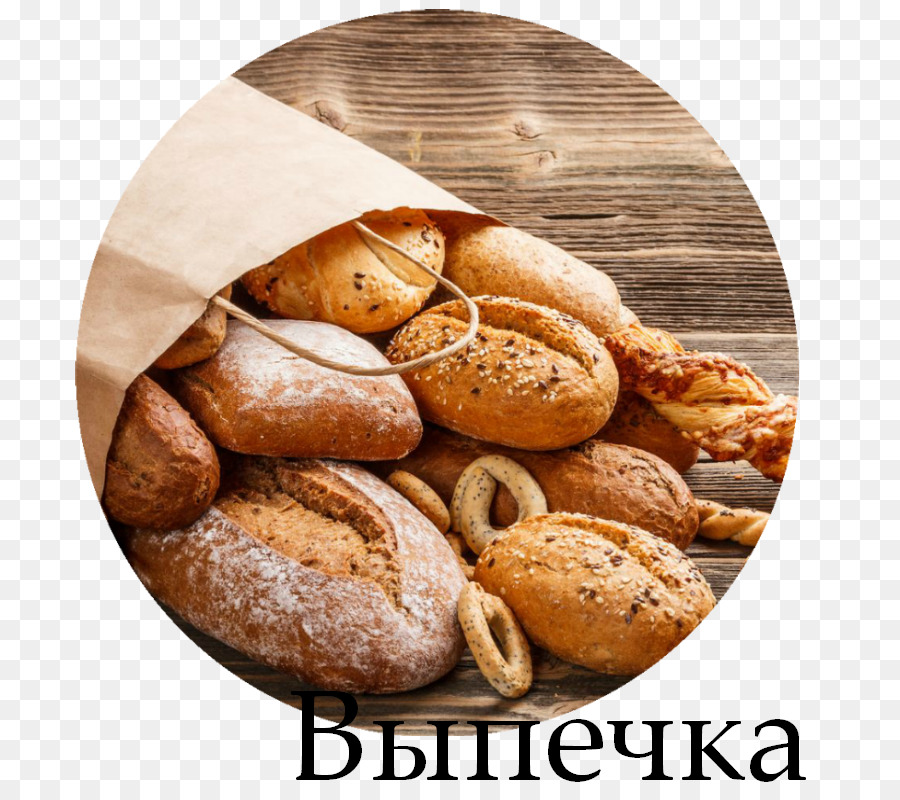 Panadería，Pan PNG