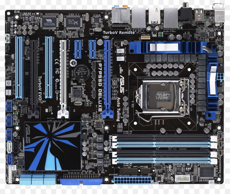 Intel，Lga 1156 PNG