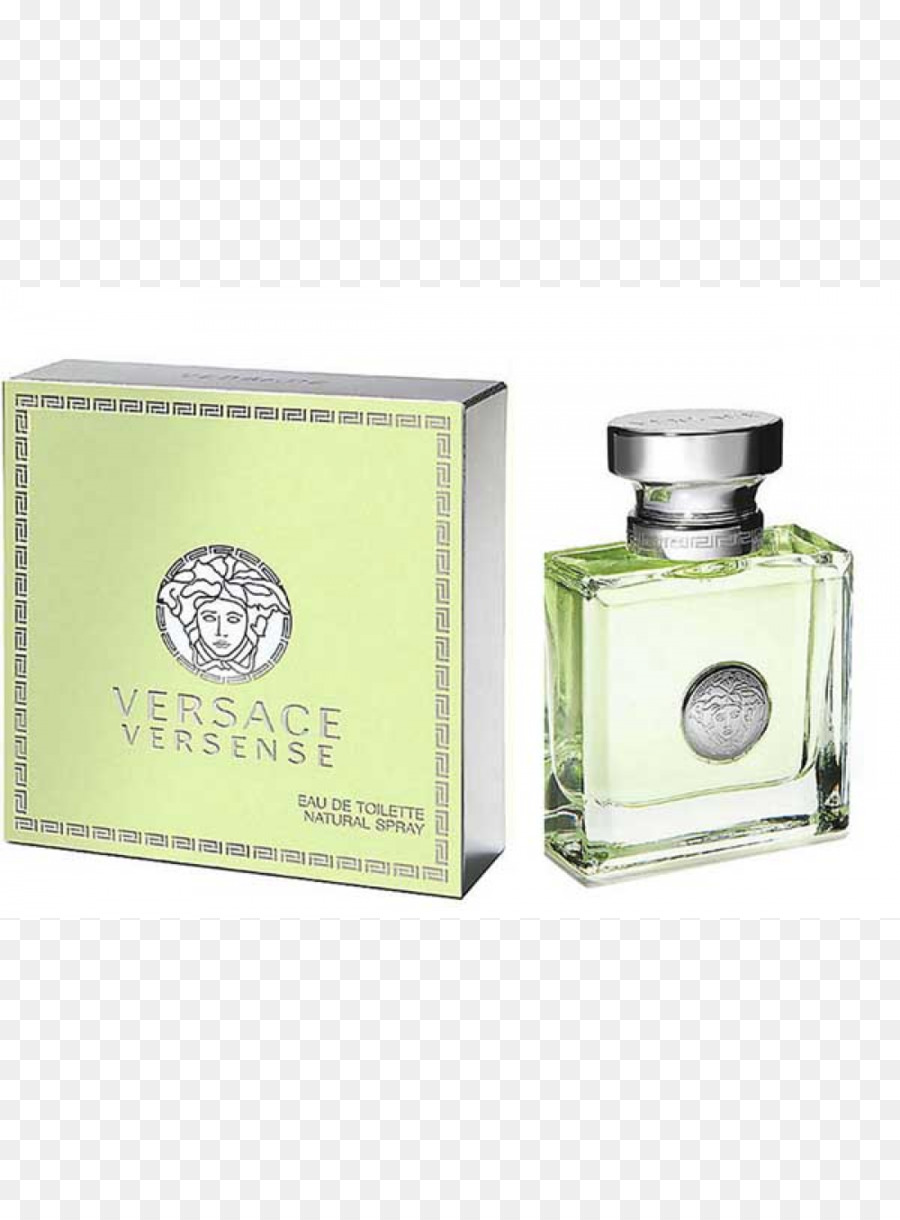 Perfume，Versace Versense 5ml PNG