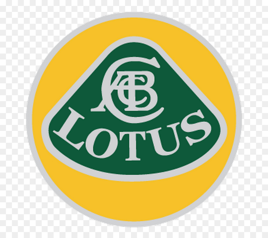 Logotipo，Lotus Cars PNG