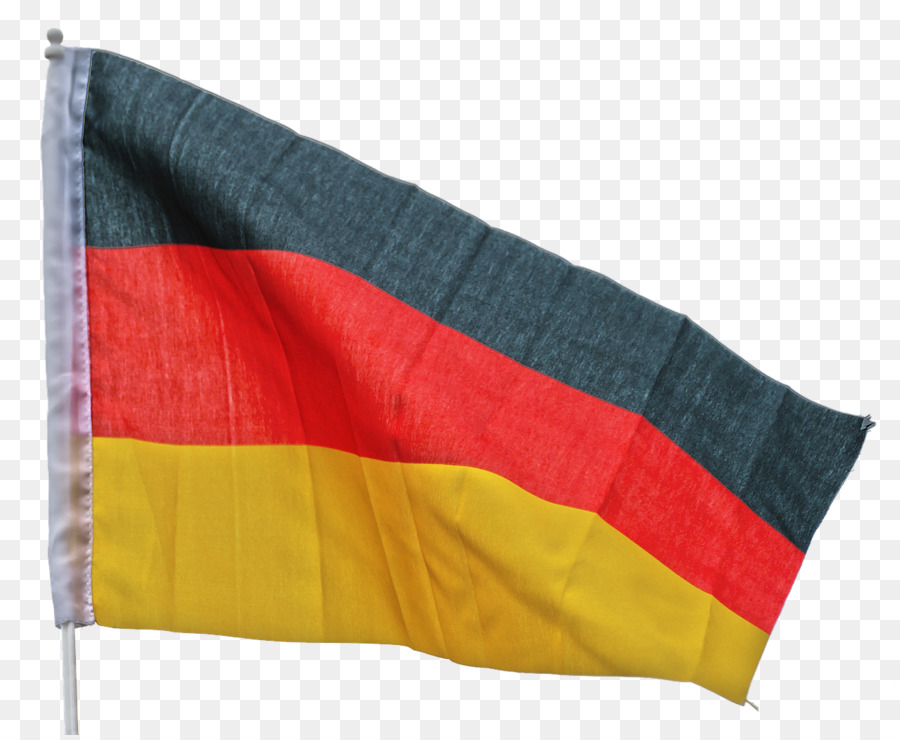 Alemania，Bandera De Alemania PNG