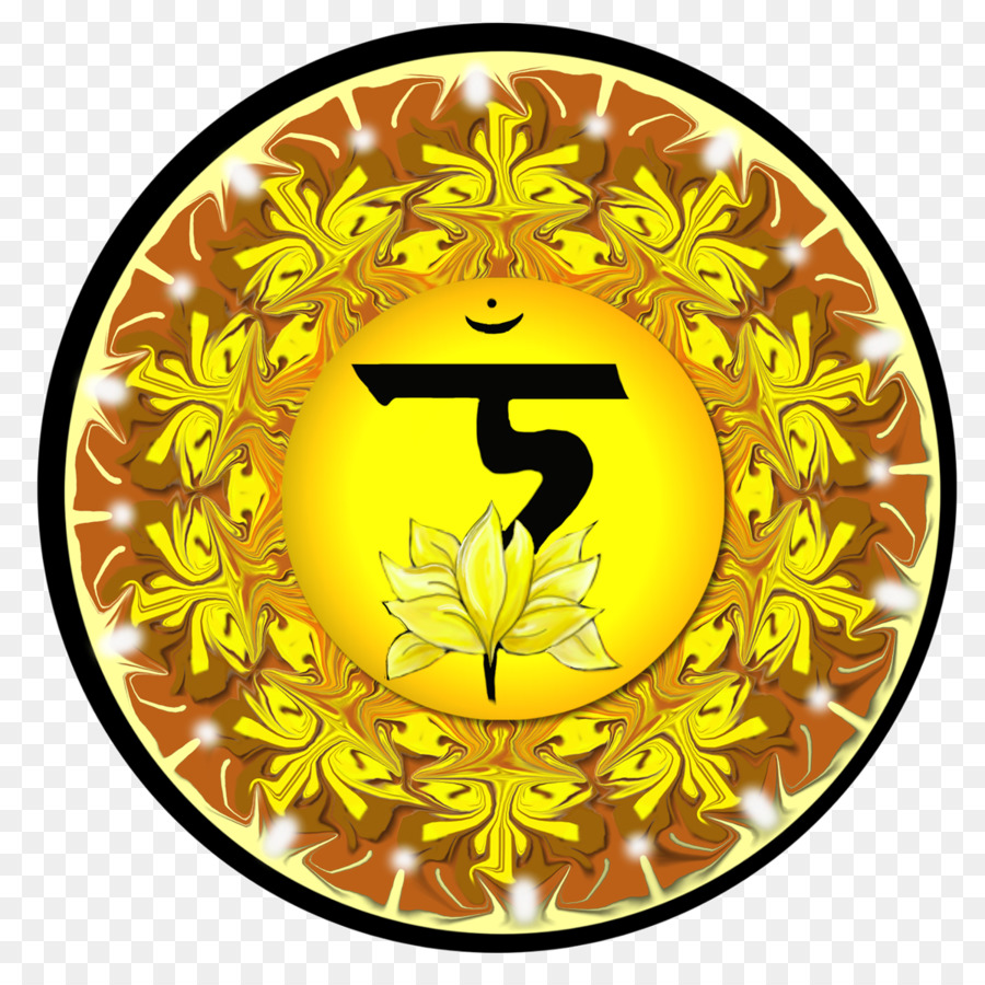 Chakra，Muladhara PNG