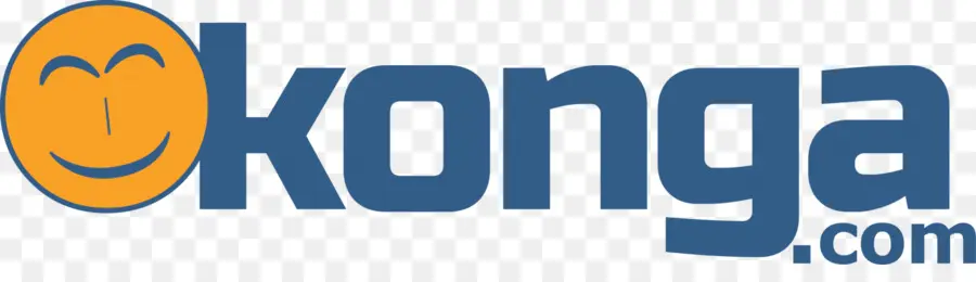Logo，Konga Com PNG
