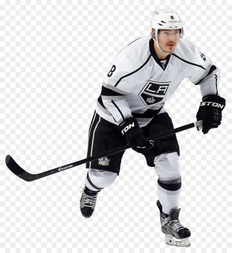 Hockey Sobre Hielo，Kings De Los Ángeles PNG