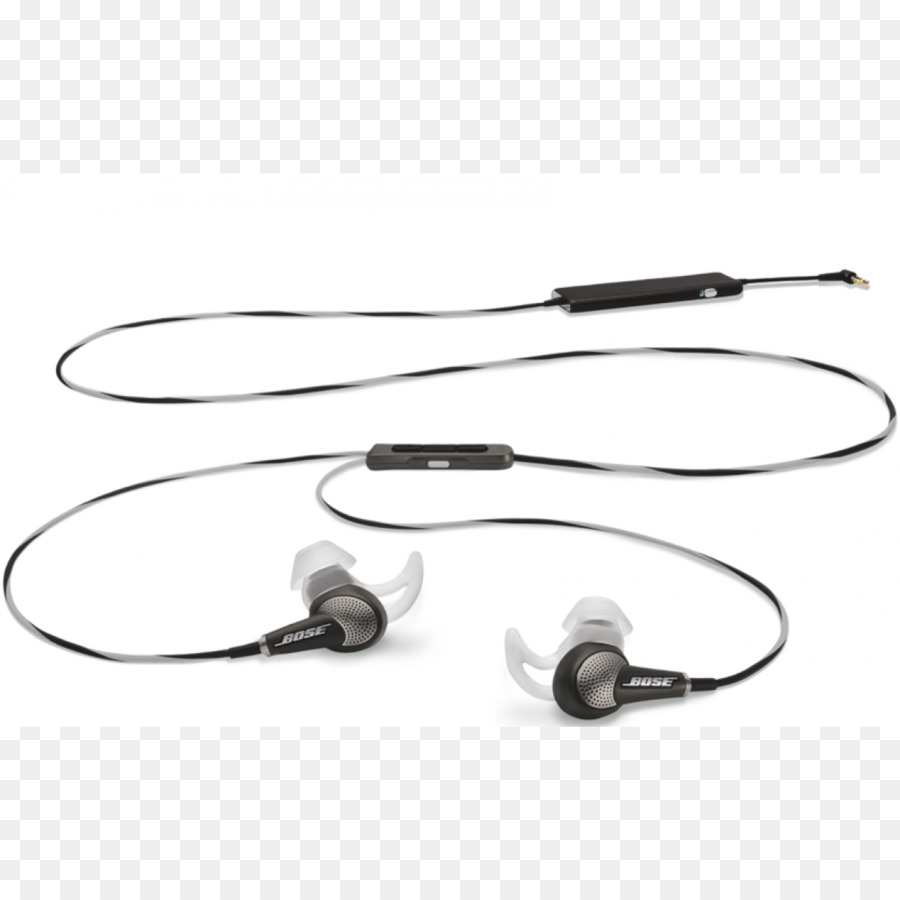 Bose Quietcomfort 20，Auriculares Noisecancelling PNG