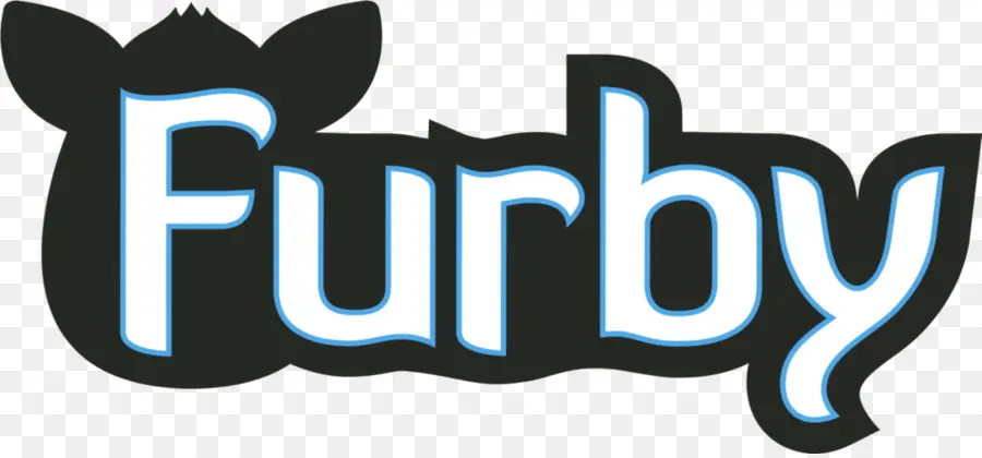 Logo，Furby PNG