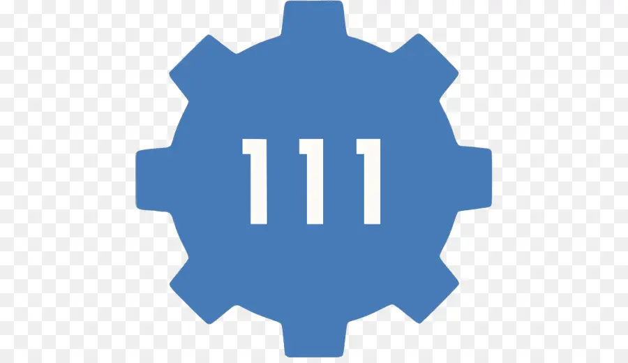 Equipo Del Refugio 111，Engranaje PNG