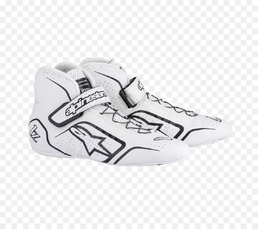 Alpinestars，Zapato PNG