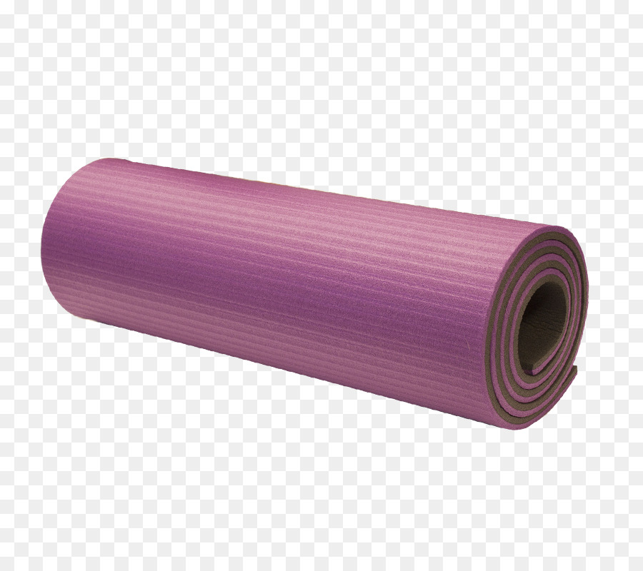 Esteras De Yoga Pilates，Cilindro PNG