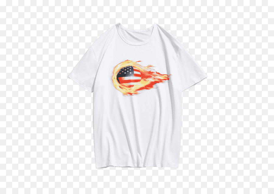 Camiseta，Manga PNG