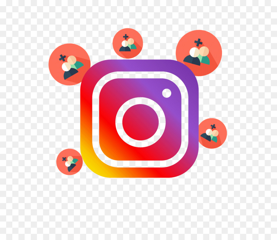 Icono De Instagram，Redes Sociales PNG