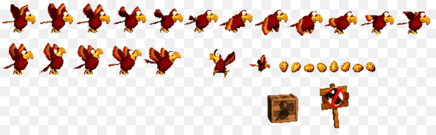 Donkey Kong Country，Donkey Kong Country 2 Diddy S Kong Quest PNG