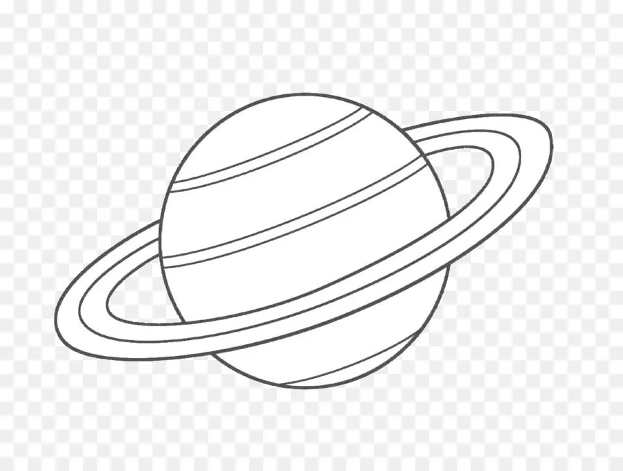 Planeta，Saturno PNG