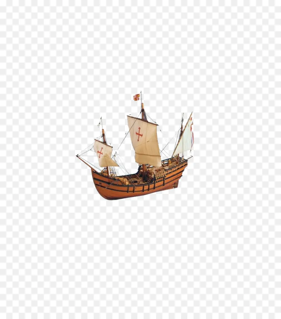 Caravel，Muelle De Las Carabelas PNG