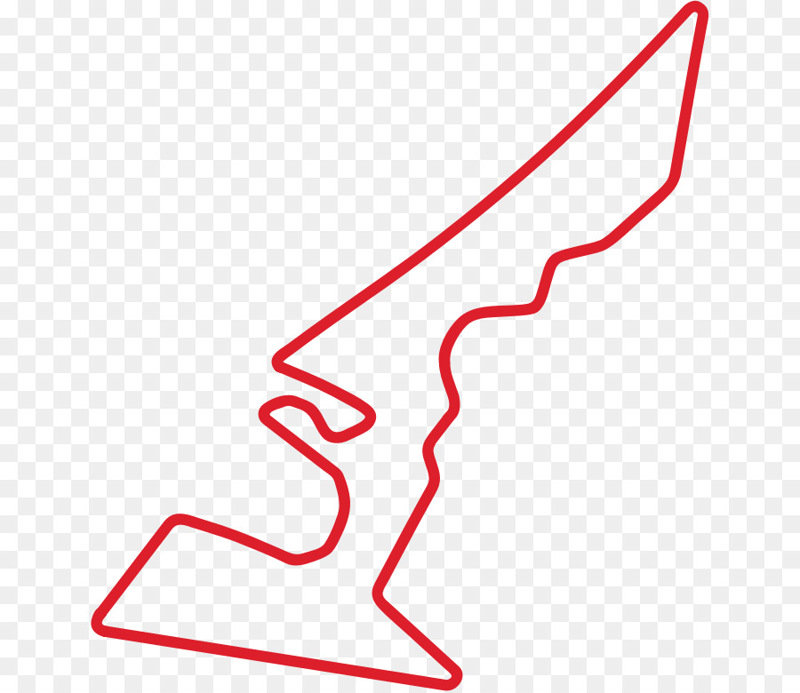 Circuito De Las Américas，Circuito Del Bulevar De Las Américas PNG