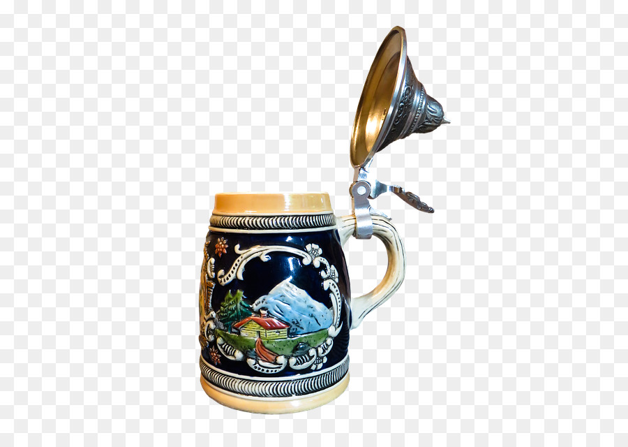 Jarra De Cerveza，Taza PNG