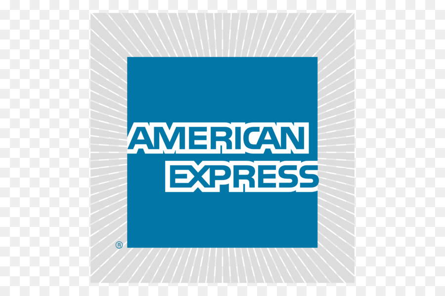 Logotipo，American Express PNG