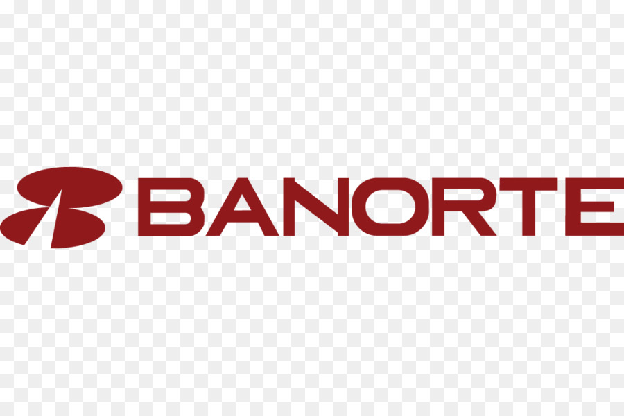 Logotipo Banorte，Banco PNG