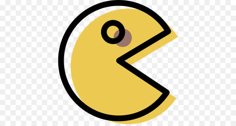 Pacman，Iconos De Equipo PNG