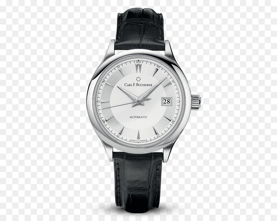 Carl F Bucherer，Mirar PNG