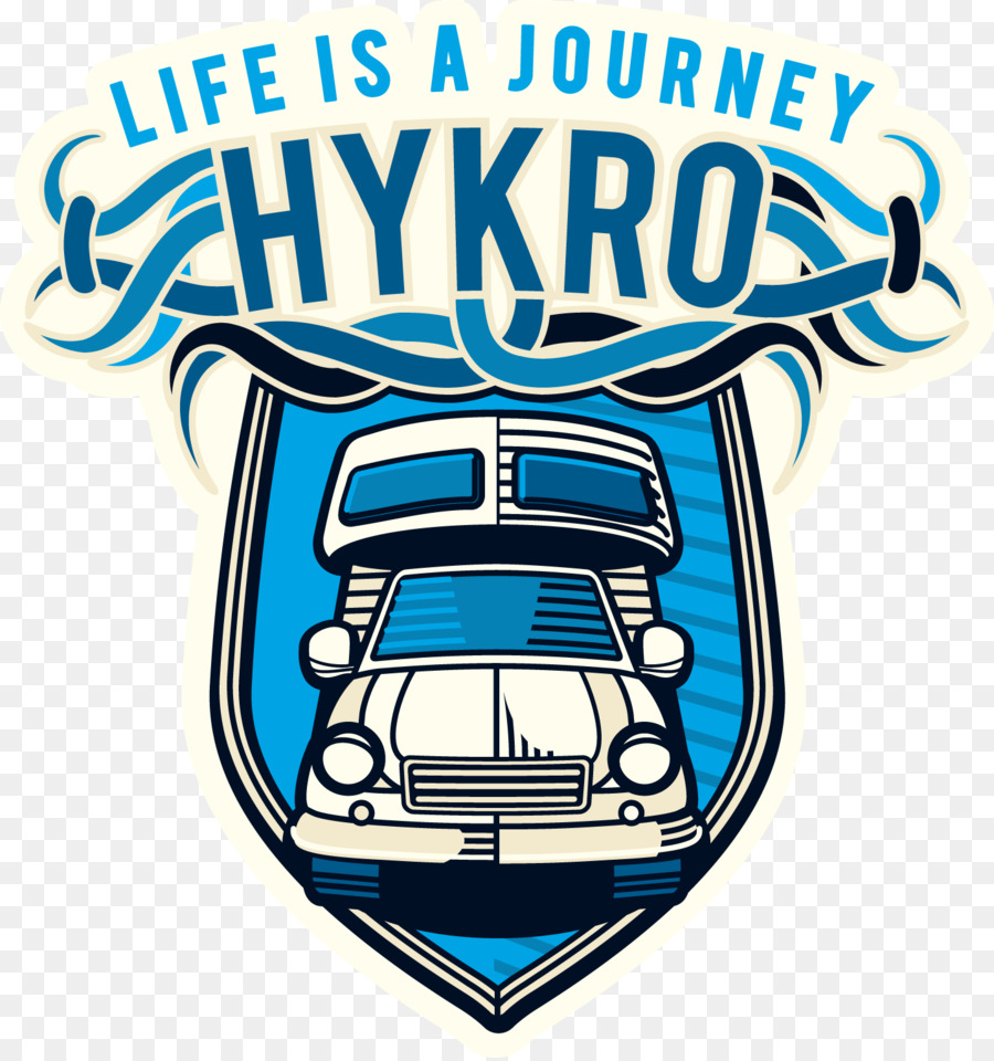 Hykro Ltd，Caravana PNG