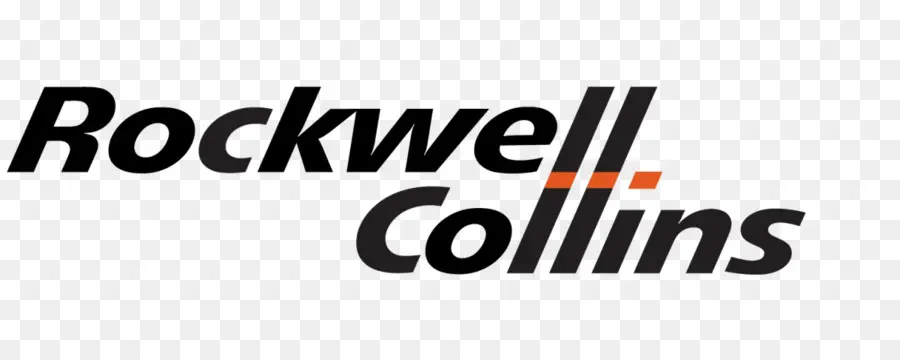 Logo，Rockwell Collins PNG