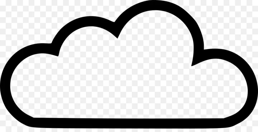 Esquema De La Nube，Clima PNG