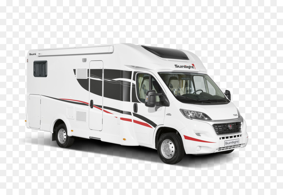 Autocaravanas，Coche PNG