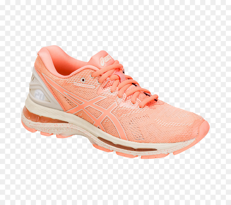 Zapato Rosa Para Correr，Zapato PNG